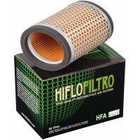 Luftfilter Oem Ersättning Orange/silver HIFLO