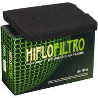 Luftfilter Oem Ersättning Svart HIFLO