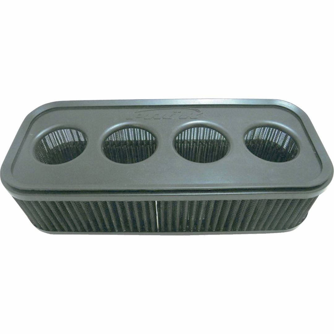 Luftfilter Oem Style Grå/ljusgrå WSM AIR FILTER YAMAHA FX 140
