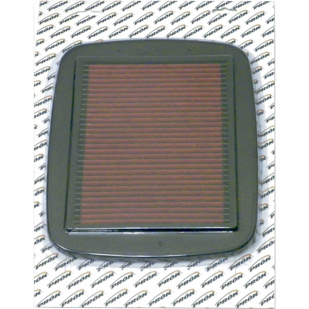 Luftfilter Oem Style Svart/ljusbrun/röd WSM AIR FILTER YAMAHA FX/FZR