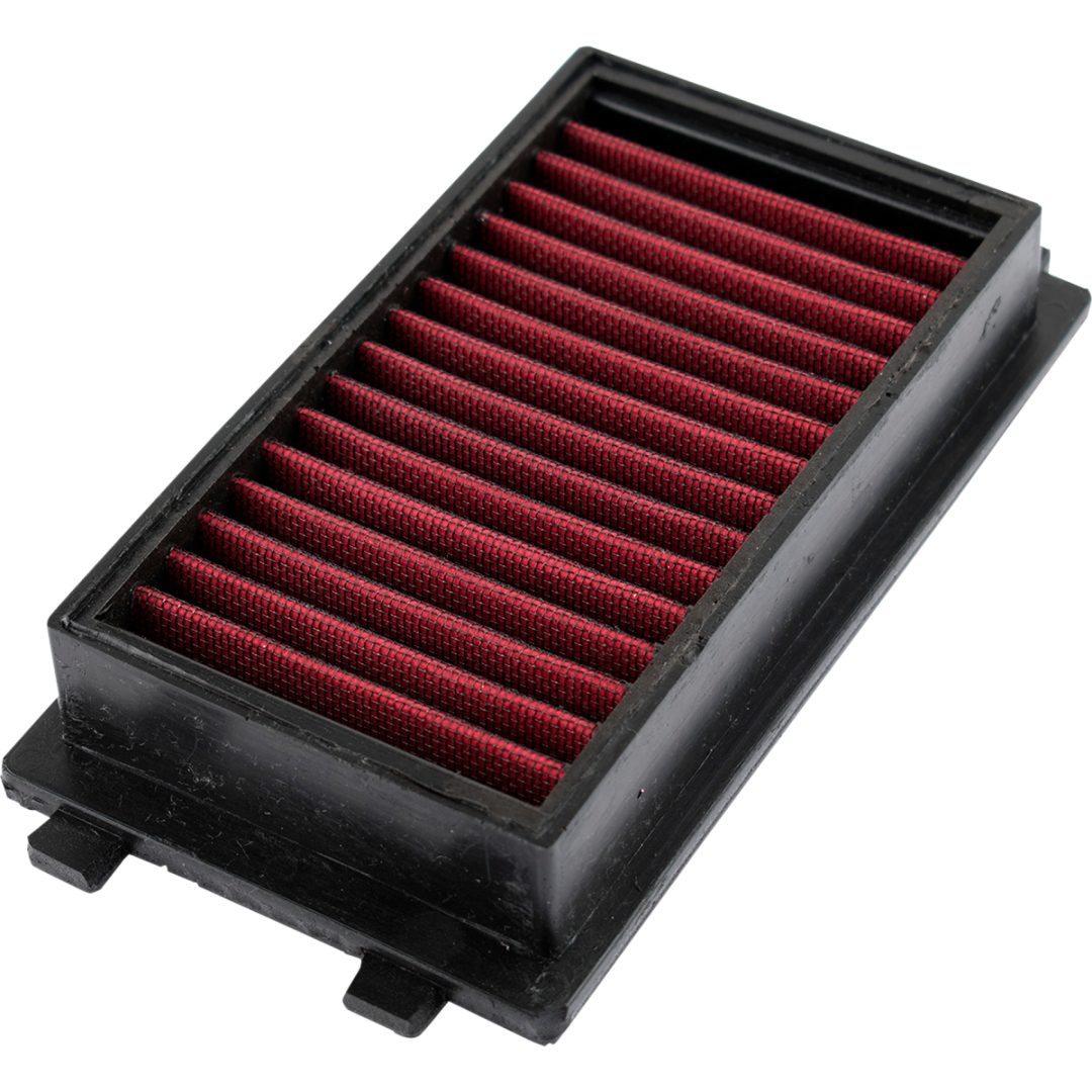 Luftfilter Oem Style Svart/röd WSM Luftfilter