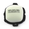 Luftfilter Oem Style Svart/vit HIFLO Filter – miniatyr 1
