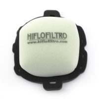 Luftfilter Oem Style Svart/vit HIFLO