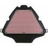 Luftfilter Oem Svart/röd HIFLO – miniatyr 2