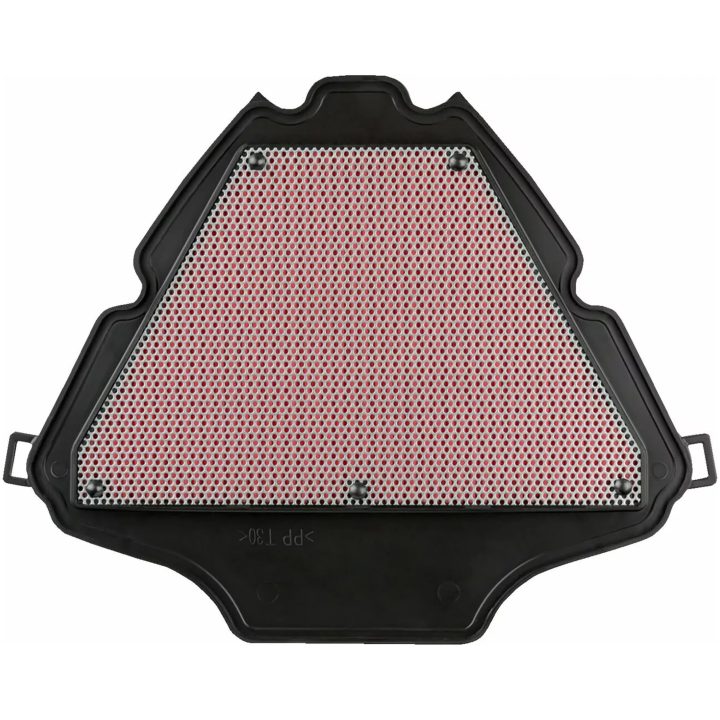Luftfilter Oem Svart/röd HIFLO – bild 2