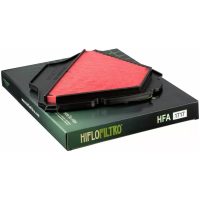 Luftfilter Oem Svart/röd HIFLO