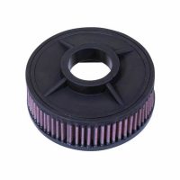 Luftfilter Off-Road Rund KN