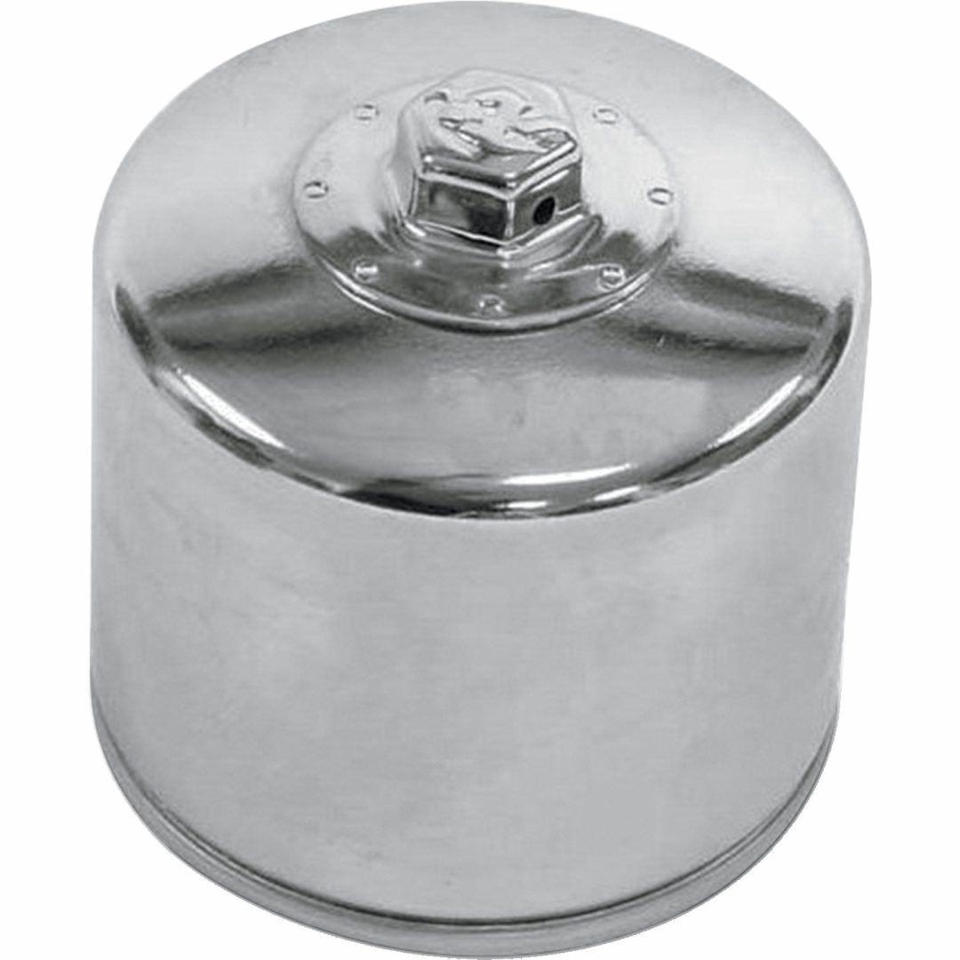 Luftfilter Off-Road Rund KN Oljefilter FFP013 ATHENA