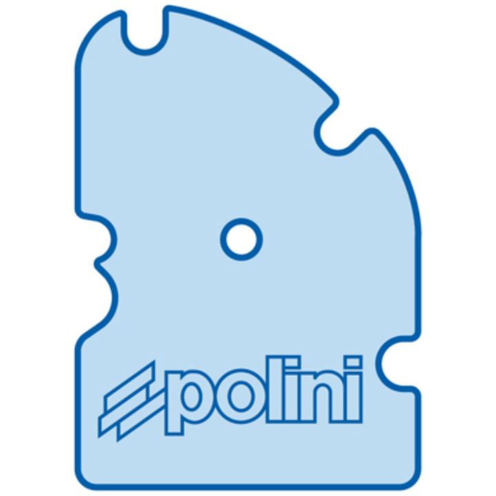 Luftfilter Original POLINI – bild 3