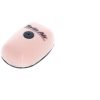 Luftfilter Oval Twin Air Rosa – miniatyr 1