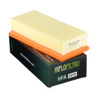 Luftfilter Piaggio-Gilera Hiflo