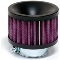 Luftfilter Power II 42mm Tec-X