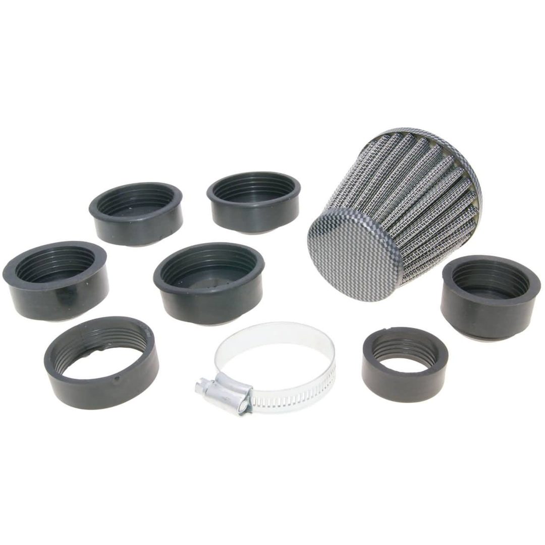 Luftfilter Power Kolfinish 101 OCTANE
