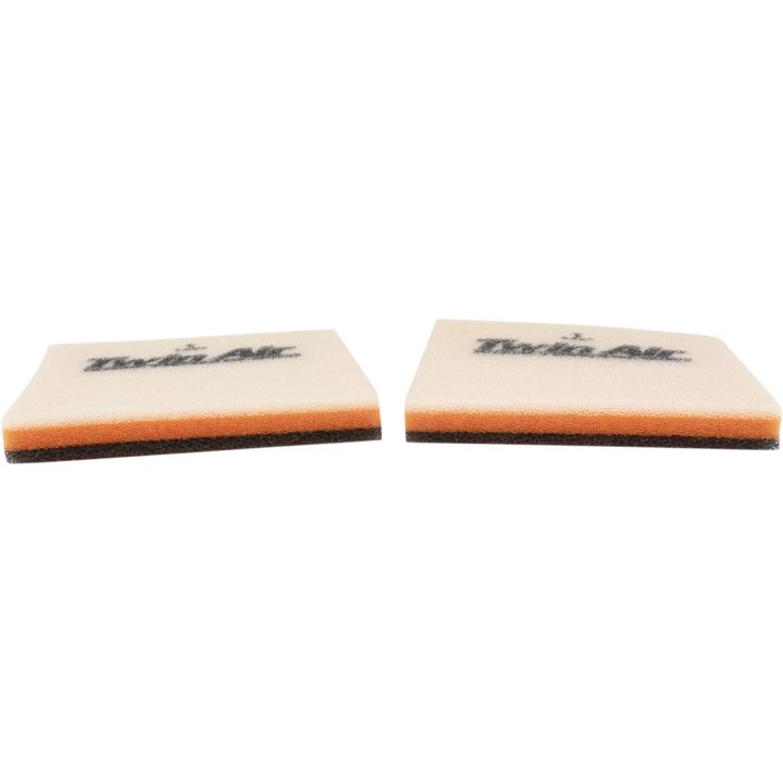 Luftfilter Powerflow Kit Grön/orange TWIN AIR Powerflow Kit – bild 2