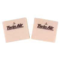 Luftfilter Powerflow Kit Grön/orange TWIN AIR