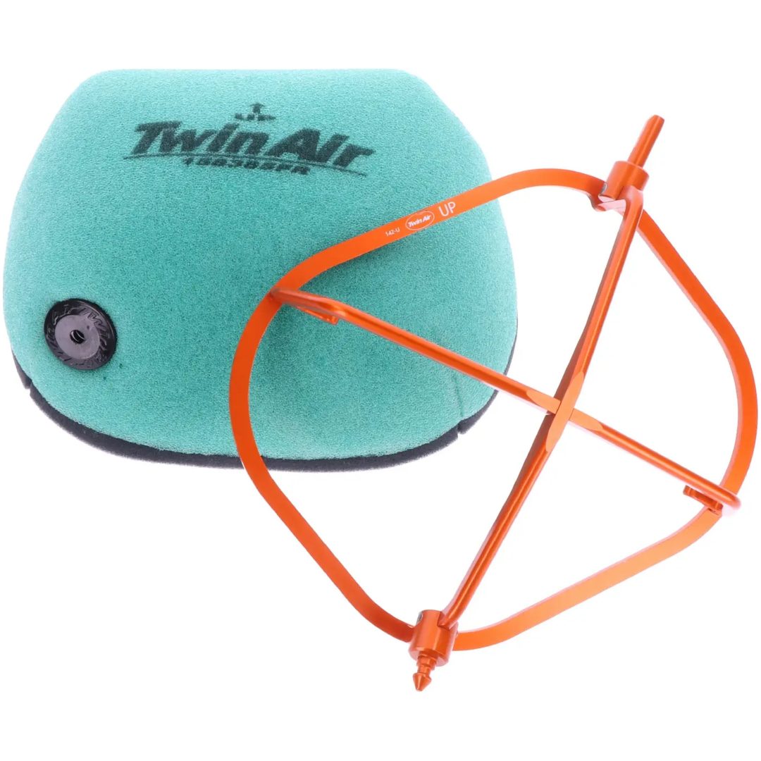 Luftfilter Powerflow Kit TWIN AIR