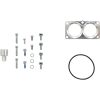 Luftfilter Powrflo Svart COBRA Luftfilter – miniatyr 2