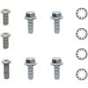 Luftfilter Powrflo Svart COBRA Luftfilter – miniatyr 5