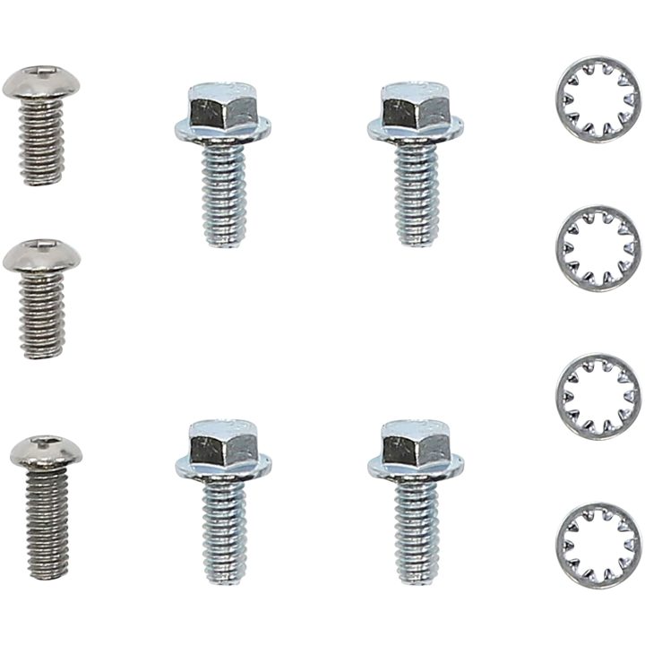 Luftfilter Powrflo Svart COBRA Luftfilter – bild 5