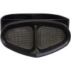 Luftfilter Powrflo Svart COBRA Luftfilter – miniatyr 4