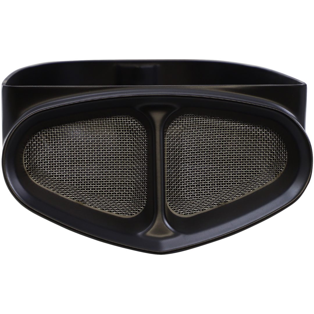 Luftfilter Powrflo Svart COBRA Luftfilter – bild 4