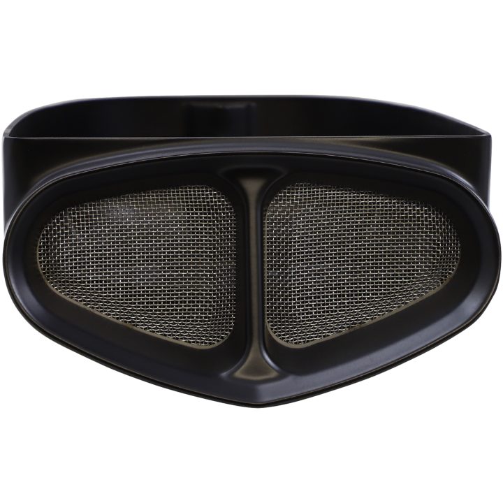 Luftfilter Powrflo Svart COBRA Luftfilter – bild 4