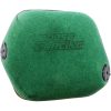 Luftfilter Precision Föroljat Svart Grön MOOSE RACING Luftfilter – miniatyr 4