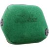Luftfilter Precision Föroljat Svart Grön MOOSE RACING Luftfilter – miniatyr 2