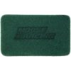 Luftfilter Precision Föroljat Svart Grön MOOSE RACING Luftfilter – miniatyr 1