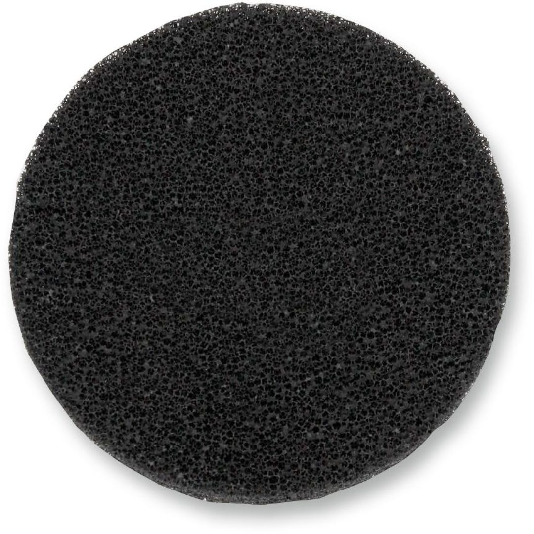 Luftfilter Pro Series Hypercharger Svart KURYAKYN Luftfilter