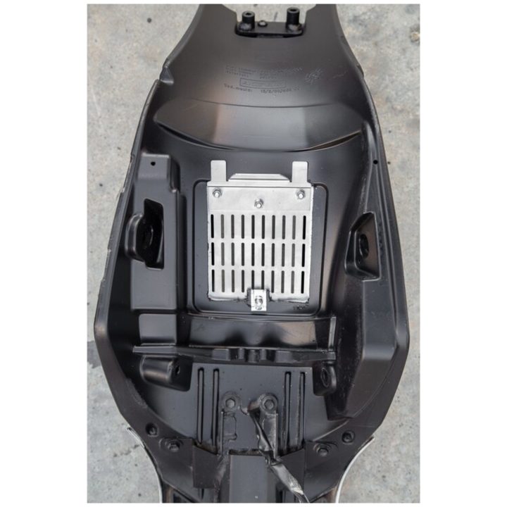 Luftfilter Quick S3 – bild 3