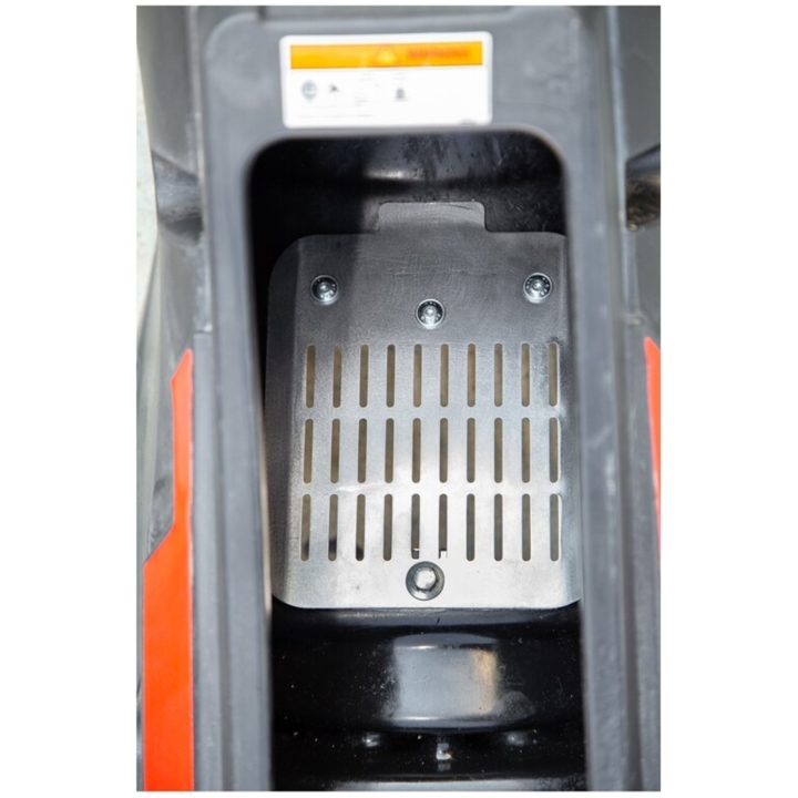 Luftfilter Quick S3 – bild 2