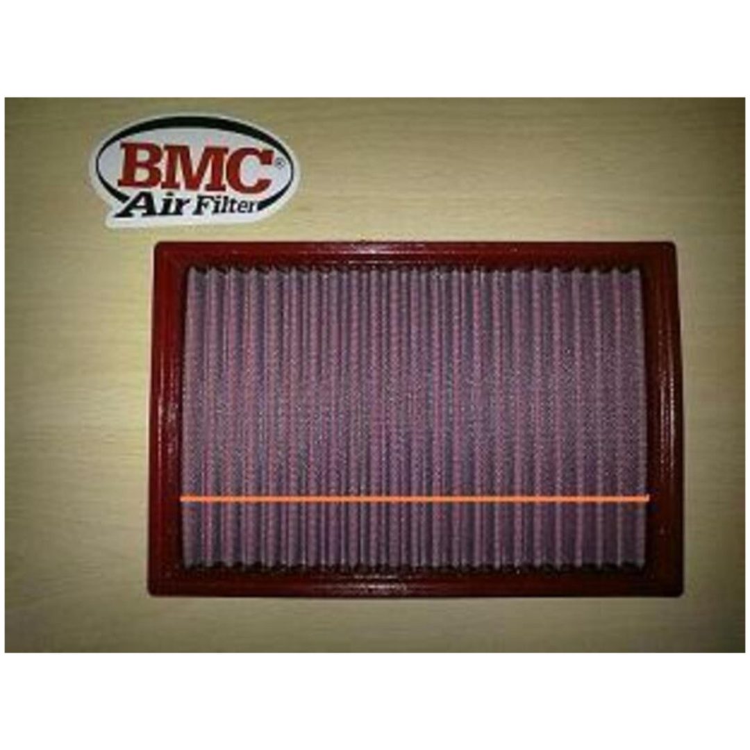 Luftfilter Race BMC