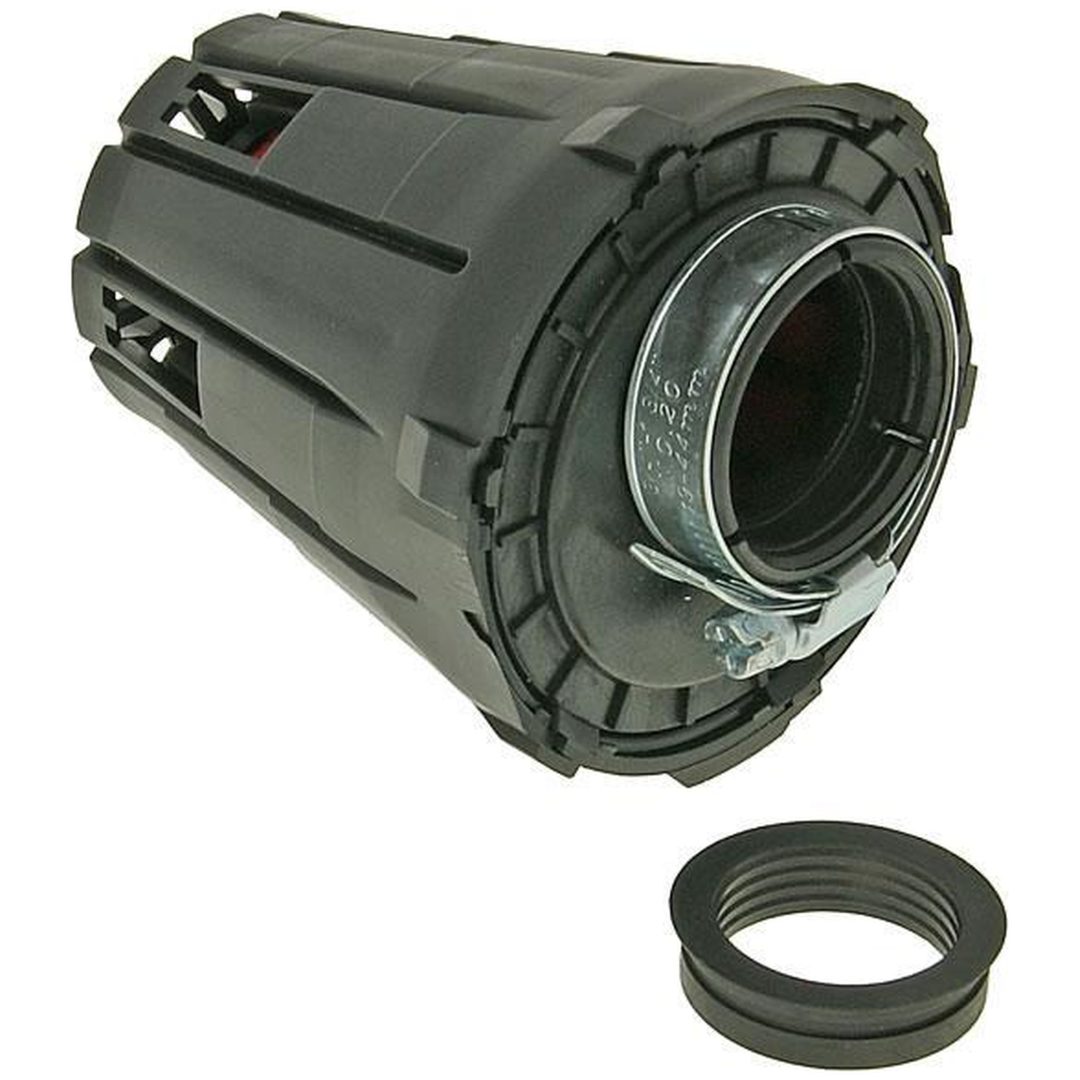Luftfilter Racing Röd 101 OCTANE – bild 2