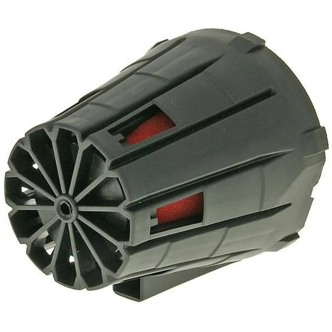 Luftfilter Racing Röd 101 OCTANE