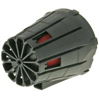 Luftfilter Racing Röd 101 OCTANE