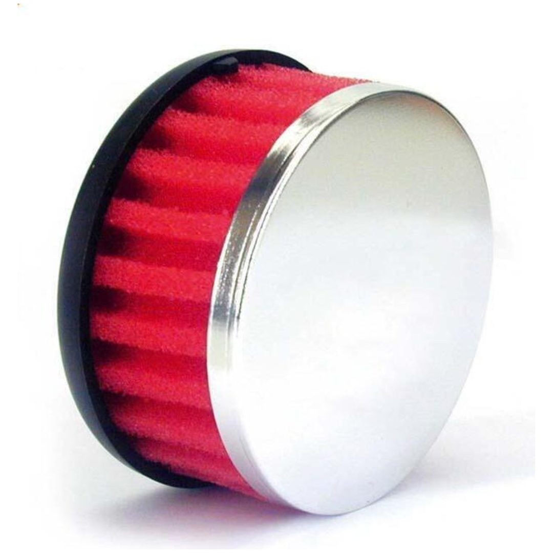 Luftfilter Rak PW3 Röd V PARTS