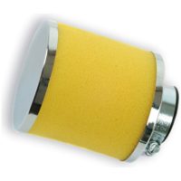 Luftfilter Rak Röd V PARTS