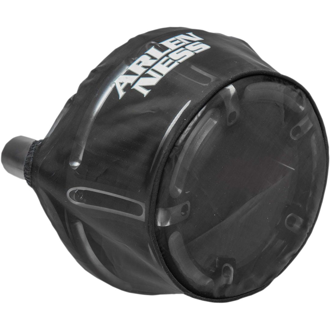 Luftfilter Regnskydd Inverted Series/method Svart Polyester ARLEN NESS Förfilter – bild 2