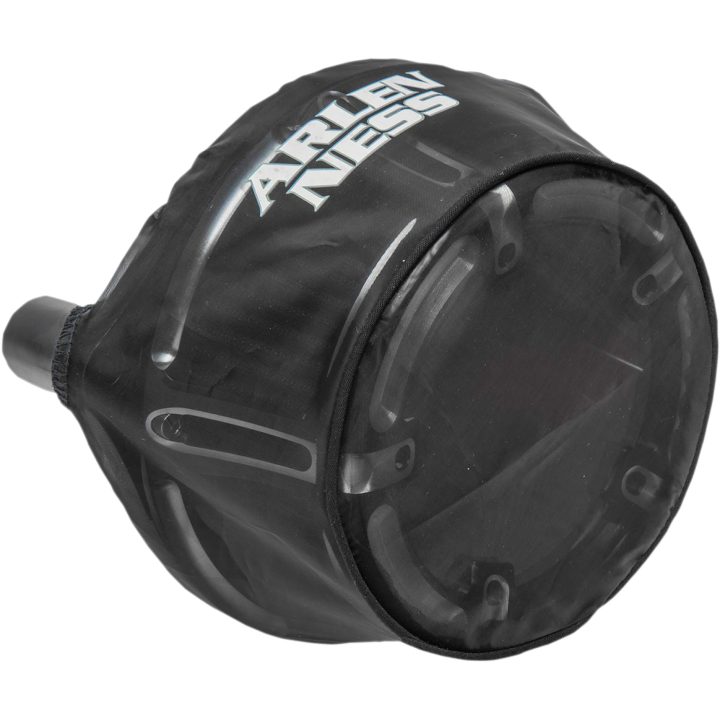 Luftfilter Regnskydd Inverted Series/method Svart Polyester ARLEN NESS Förfilter – bild 2