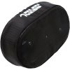 Luftfilter Regnskydd Svart ARLEN NESS – miniatyr 2