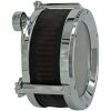 Luftfilter Regnskydd Svart TRASK Luftfilter regnskydd – miniatyr 2