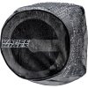 Luftfilter Regnskydd Vo2 Cage Fighter Svart VANCE & HINES – miniatyr 2