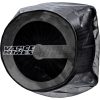 Luftfilter Regnskydd Vo2 Cage Fighter Svart VANCE & HINES – miniatyr 1