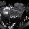Luftfilter Regnskydd Vo2 Svart VANCE & HINES Luftfilter regnskydd – miniatyr 4