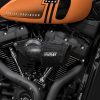 Luftfilter Regnskydd Vo2 Svart VANCE & HINES Luftfilter regnskydd – miniatyr 2