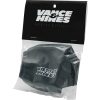Luftfilter Regnskydd Vo2 Svart VANCE & HINES Luftfilter regnskydd – miniatyr 1