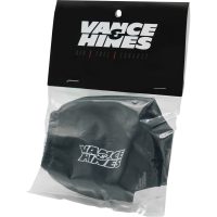 Luftfilter Regnskydd Vo2 Svart VANCE & HINES