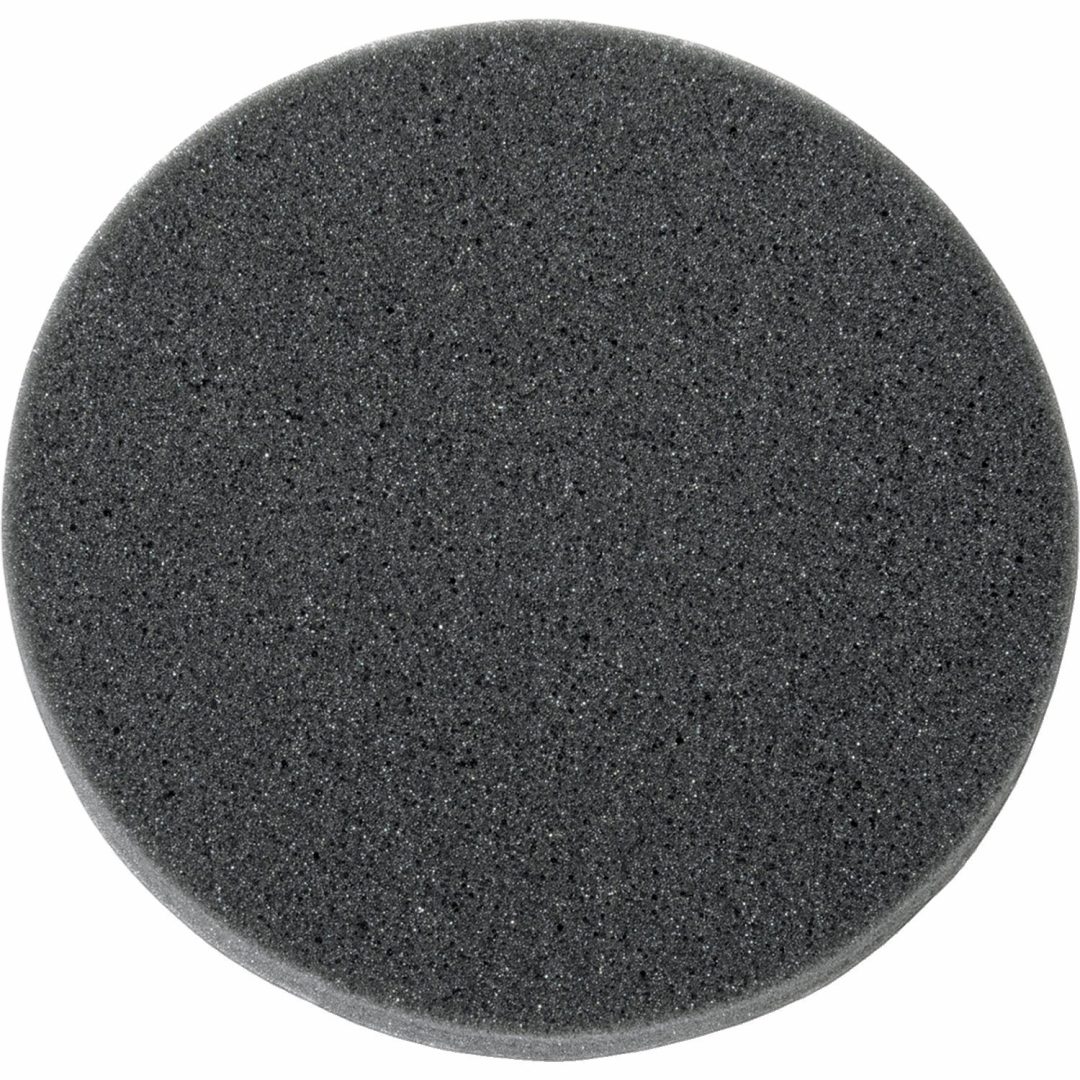 Luftfilter Retro-style Svart DRAG SPECIALTIES FILTER AIR F/1010-0191