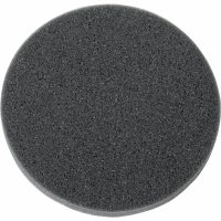 Luftfilter Retro-style Svart DRAG SPECIALTIES
